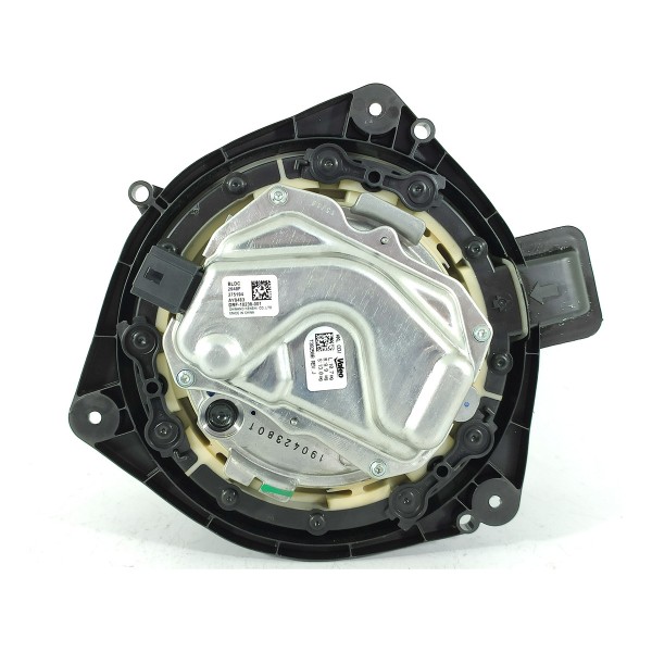 Motor Ventilacao Bmw 320 330 X3 X4 G20 2019/2025 T38256b