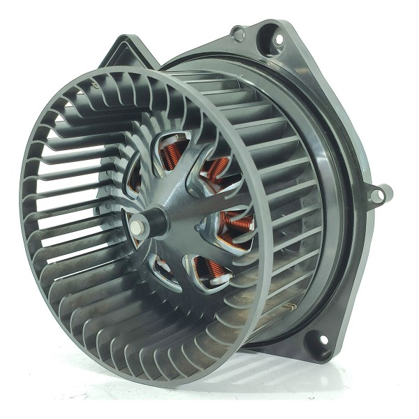 Motor Ventilacao Bmw 320 330 X3 X4 G20 2019/2025 T38256b