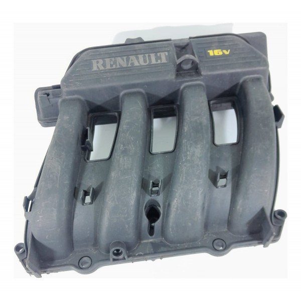 Coletor Admissao Scenic Clio Duster 2000 2013 /38150