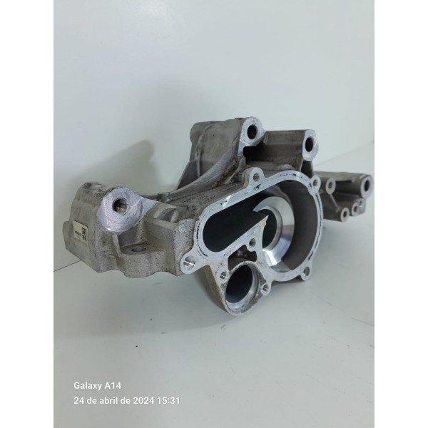 Suporte Bomba Agua Bmw 320 330 G20 2019/2025 8650988
