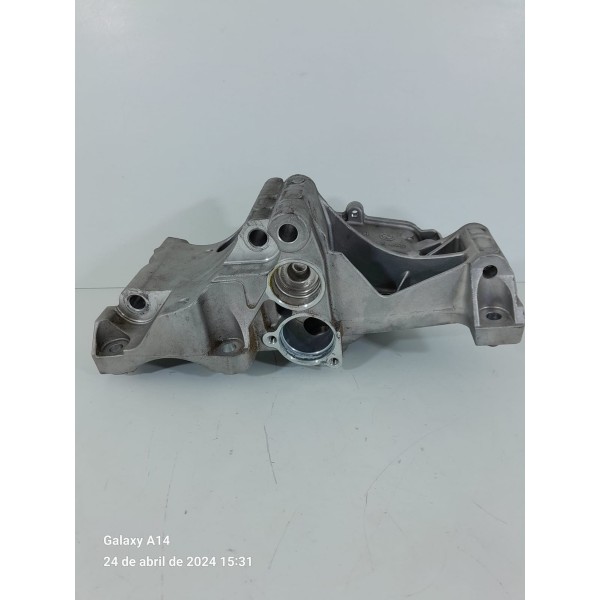 Suporte Bomba Agua Bmw 320 330 G20 2019/2025 8650988
