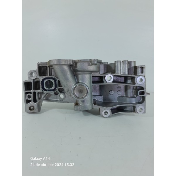 Suporte Bomba Agua Bmw 320 330 G20 2019/2025 8650988