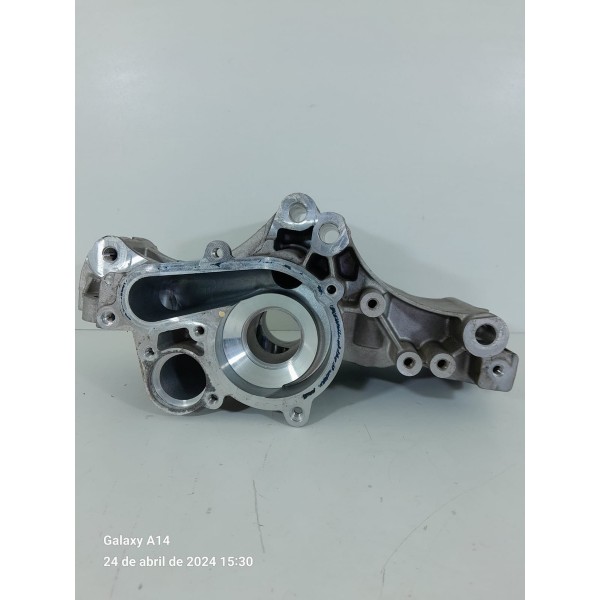Suporte Bomba Agua Bmw 320 330 G20 2019/2025 8650988