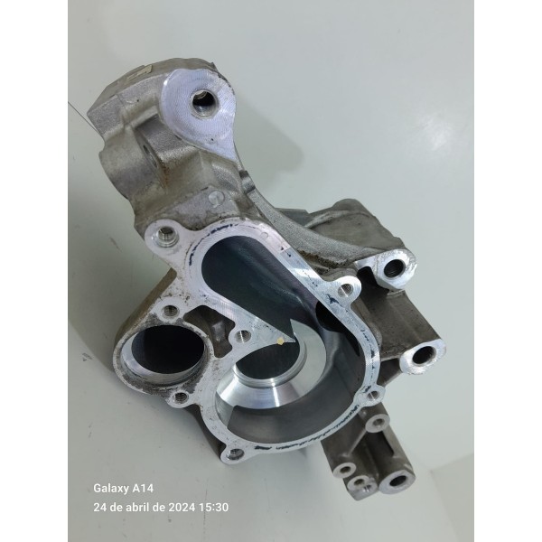 Suporte Bomba Agua Bmw 320 330 G20 2019/2025 8650988