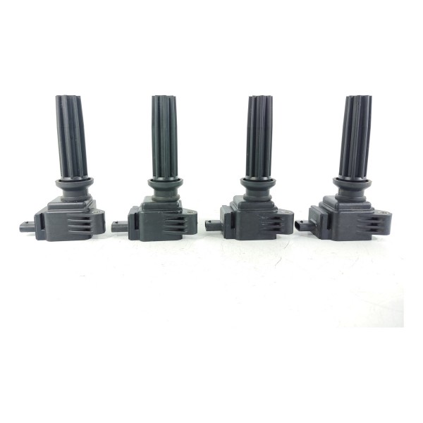 Jogo Bobina Evoque Fusion Volvo Xc60 2.0 12/18 Cm5e12a366bc