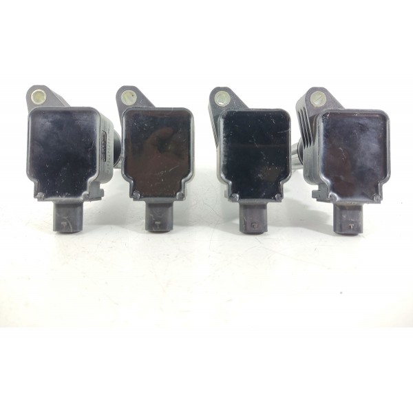 Jogo Bobina Evoque Fusion Volvo Xc60 2.0 12/18 Cm5e12a366bc