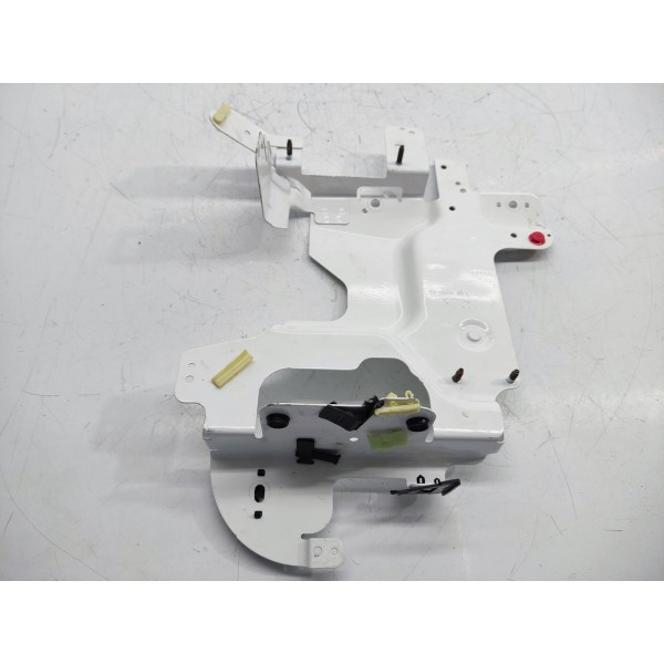 Tampa Protecao Caixa Fusivel Evoque 2012/2019 Bj3214a301bd