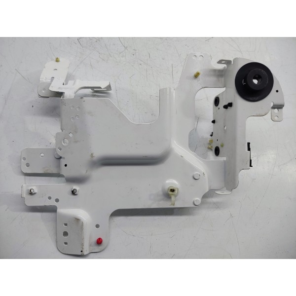 Tampa Protecao Caixa Fusivel Evoque 2012/2019 Bj3214a301bd