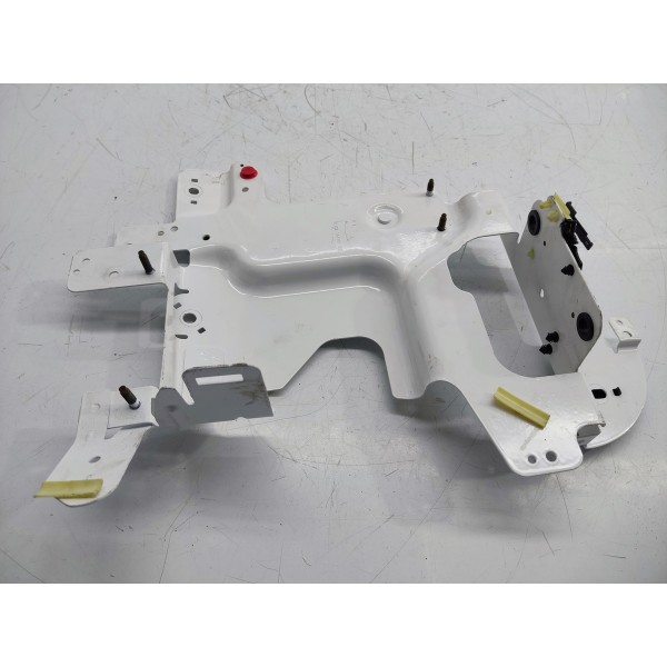 Tampa Protecao Caixa Fusivel Evoque 2012/2019 Bj3214a301bd