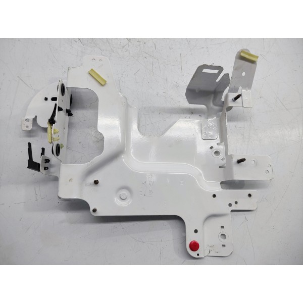 Tampa Protecao Caixa Fusivel Evoque 2012/2019 Bj3214a301bd