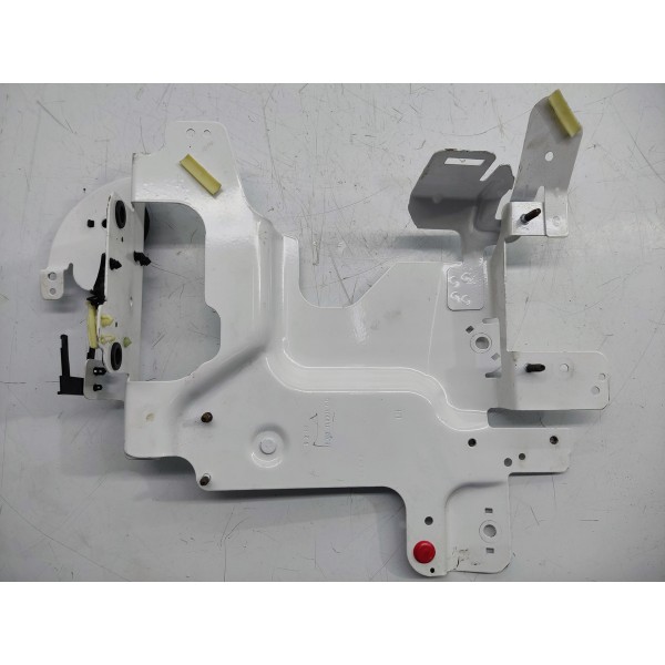 Tampa Protecao Caixa Fusivel Evoque 2012/2019 Bj3214a301bd