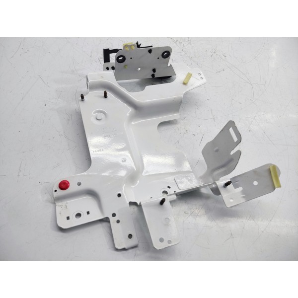 Tampa Protecao Caixa Fusivel Evoque 2012/2019 Bj3214a301bd