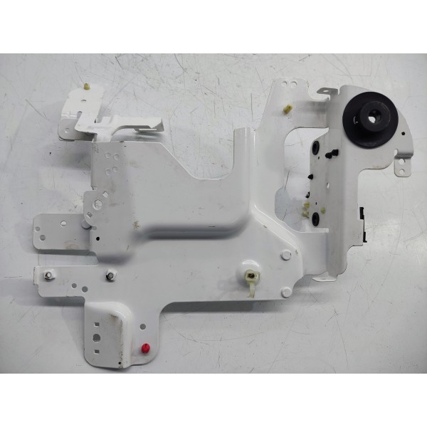 Tampa Protecao Caixa Fusivel Evoque 2012/2019 Bj3214a301bd