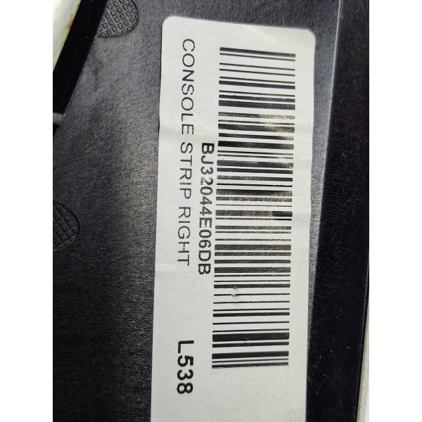 Moldura Console Evoque Direit O2012/2018 Bj32044e06db