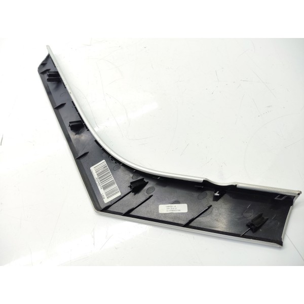 Moldura Console Evoque Esquerdo 2012/2018 Bj32044e07db