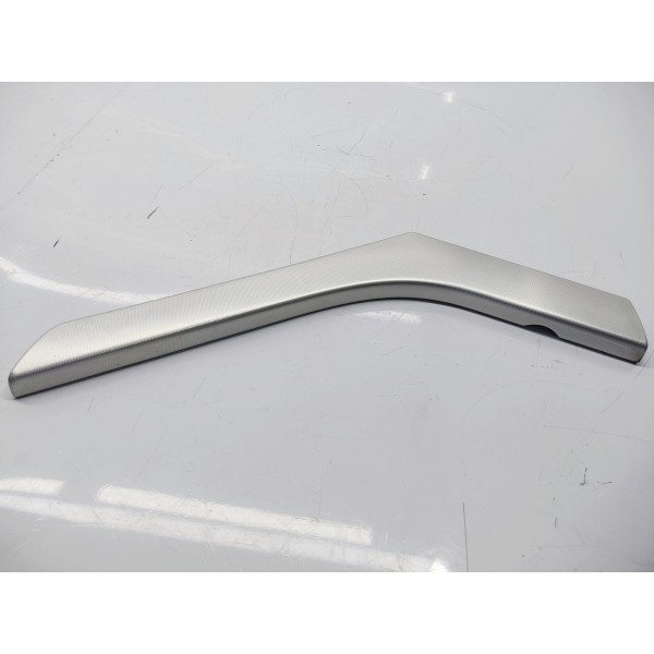 Moldura Console Evoque Esquerdo 2012/2018 Bj32044e07db