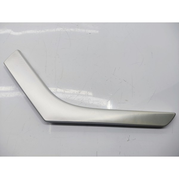 Moldura Console Evoque Esquerdo 2012/2018 Bj32044e07db
