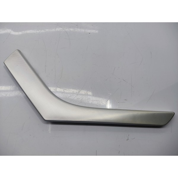 Moldura Console Evoque Esquerdo 2012/2018 Bj32044e07db