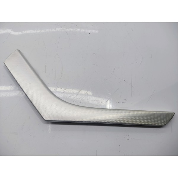 Moldura Console Evoque Esquerdo 2012/2018 Bj32044e07db