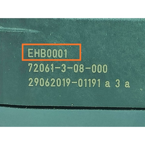 Atuador Valvula Termostatica Bmw 320 330 G20 2019/2025 Orig