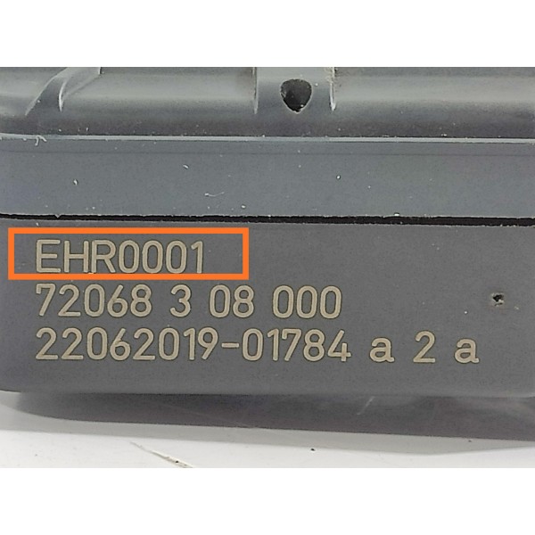 Atuador Valvula Termostatica Bmw 320 330 G20 2019/2025 Orig