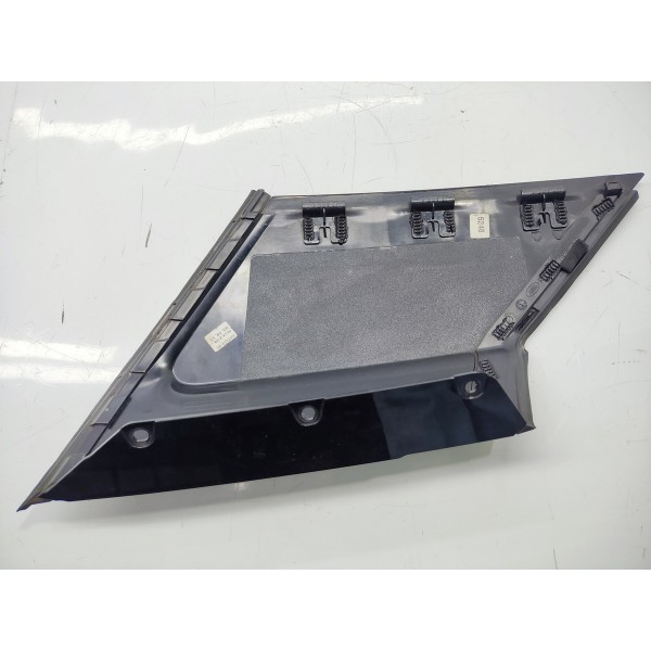 Moldura Externa Evoque Traseira Dir 2012/2018 Bj3229148af