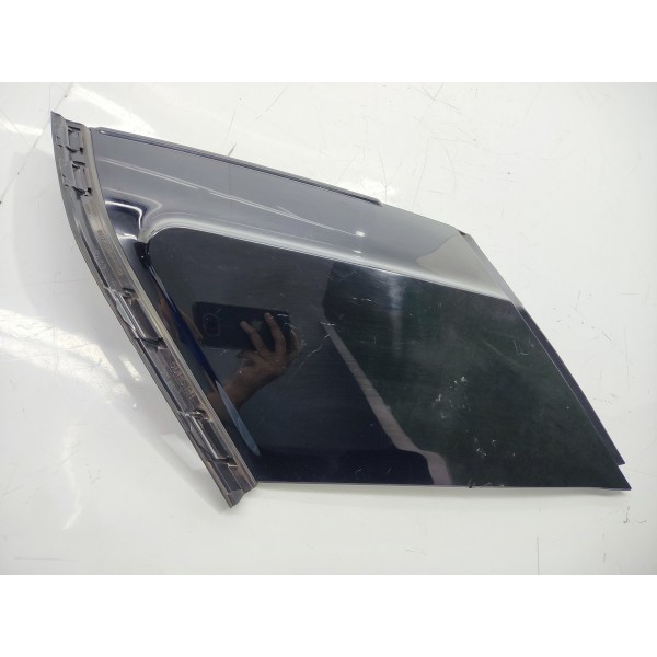 Moldura Externa Evoque Traseira Dir 2012/2018 Bj3229148af