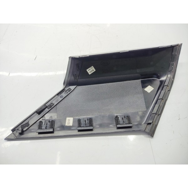 Moldura Externa Evoque Traseira Dir 2012/2018 Bj3229148af