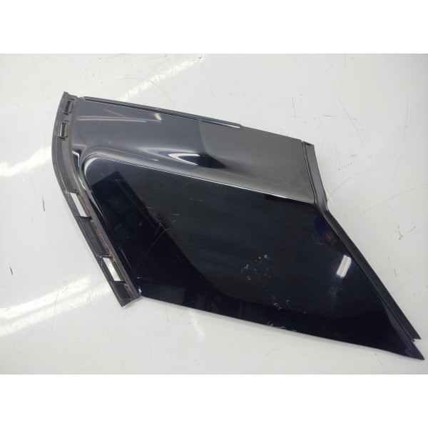 Moldura Externa Evoque Traseira Dir 2012/2018 Bj3229148af