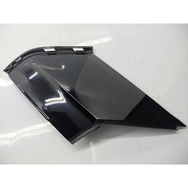 Moldura Externa Evoque Traseira Esq 2012/2019 Bj3229149af