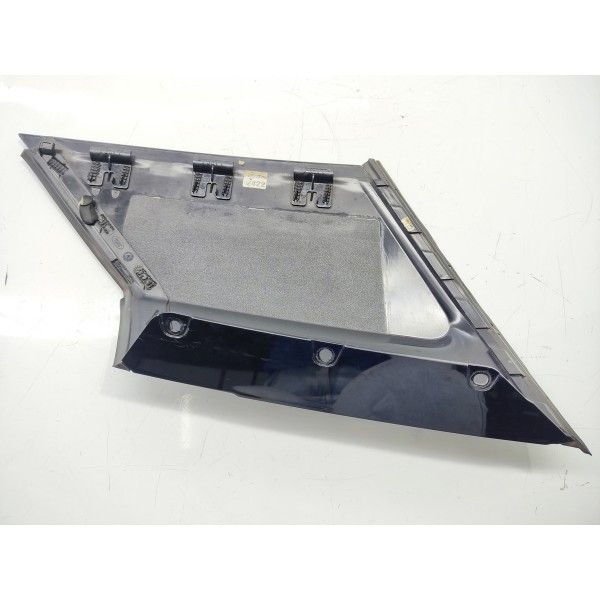 Moldura Externa Evoque Traseira Esq 2012/2019 Bj3229149af