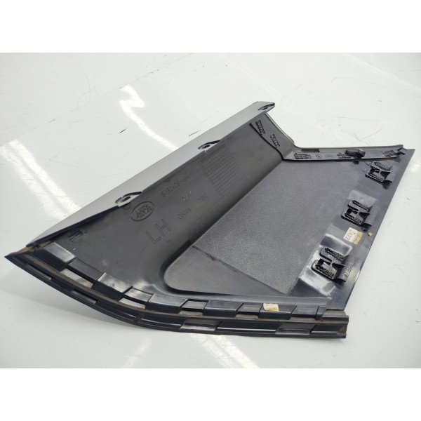 Moldura Externa Evoque Traseira Esq 2012/2019 Bj3229149af