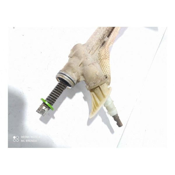 Caixa Direção Tracker 2020 2021 2022 2023 2024 Original