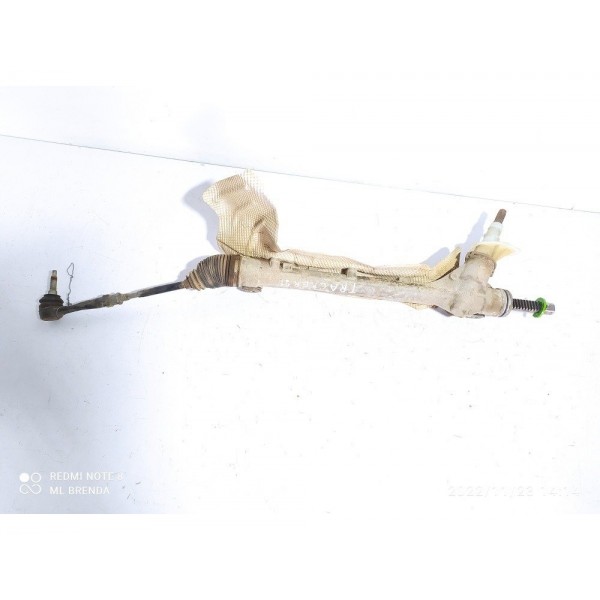 Caixa Direção Tracker 2020 2021 2022 2023 2024 Original