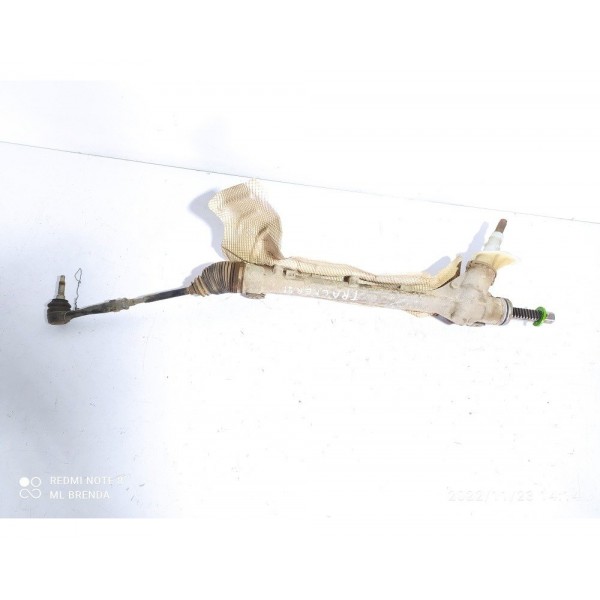 Caixa Direção Tracker 2020 2021 2022 2023 2024 Original