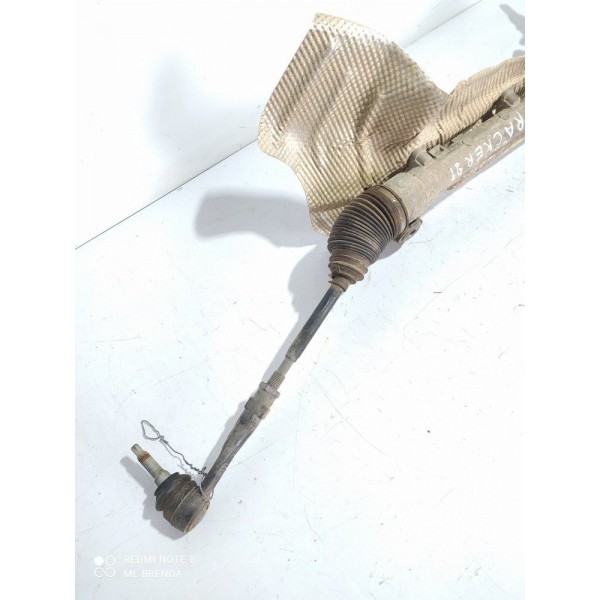 Caixa Direção Tracker 2020 2021 2022 2023 2024 Original