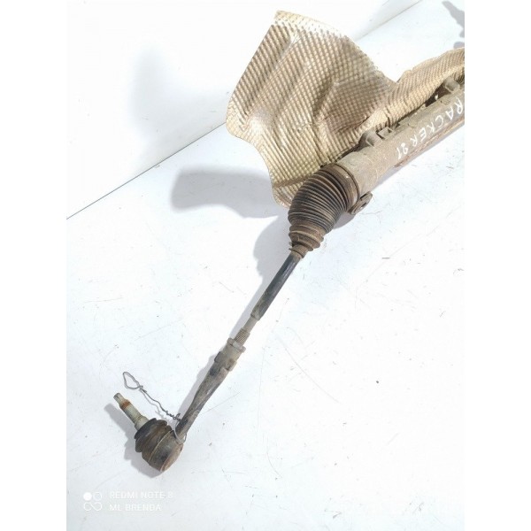 Caixa Direção Tracker 2020 2021 2022 2023 2024 Original