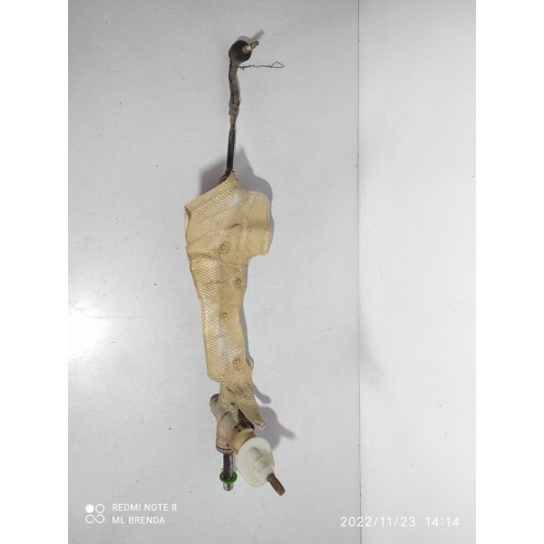 Caixa Direção Tracker 2020 2021 2022 2023 2024 Original