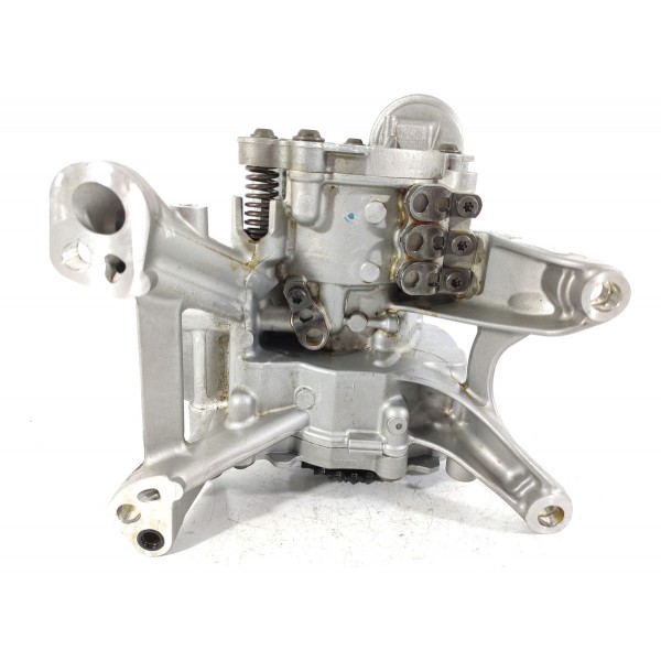 Bomba Oleo Bmw 320 330 530 G20 B48 2019 2020/2025 72387319