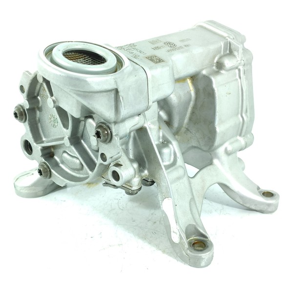 Bomba Oleo Bmw 320 330 530 G20 B48 2019 2020/2025 72387319