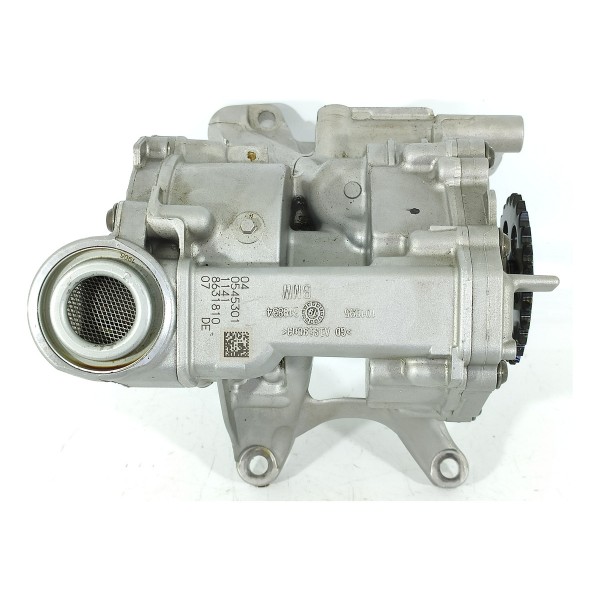Bomba Oleo Bmw 320 330 530 G20 B48 2019 2020/2025 72387319