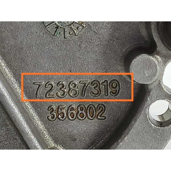 Bomba Oleo Bmw 320 330 530 G20 B48 2019 2020/2025 72387319