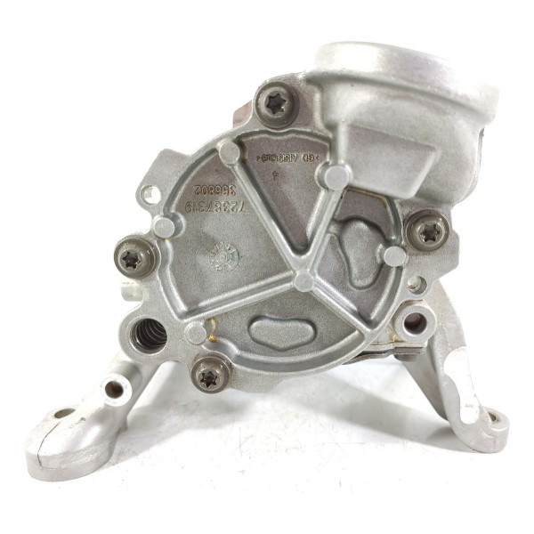 Bomba Oleo Bmw 320 330 530 G20 B48 2019 2020/2025 72387319