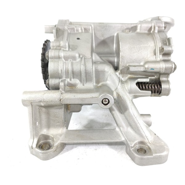 Bomba Oleo Bmw 320 330 530 G20 B48 2019 2020/2025 72387319