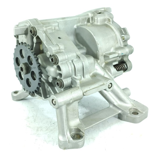 Bomba Oleo Bmw 320 330 530 G20 B48 2019 2020/2025 72387319