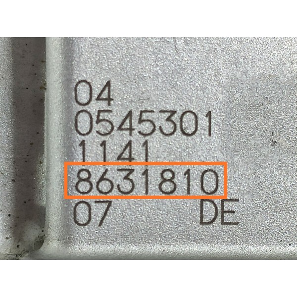 Bomba Oleo Bmw 320 330 530 G20 B48 2019 2020/2025 72387319