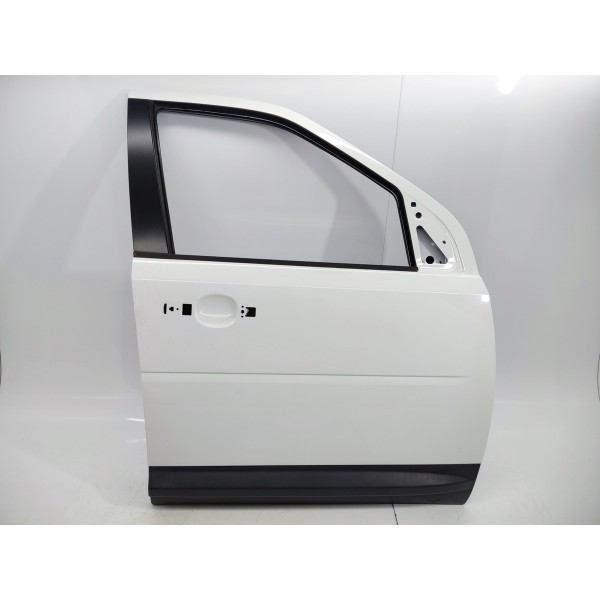 Porta Freelander 2 Dianteira Direita 2007/2015 Dianteira Direito Branco