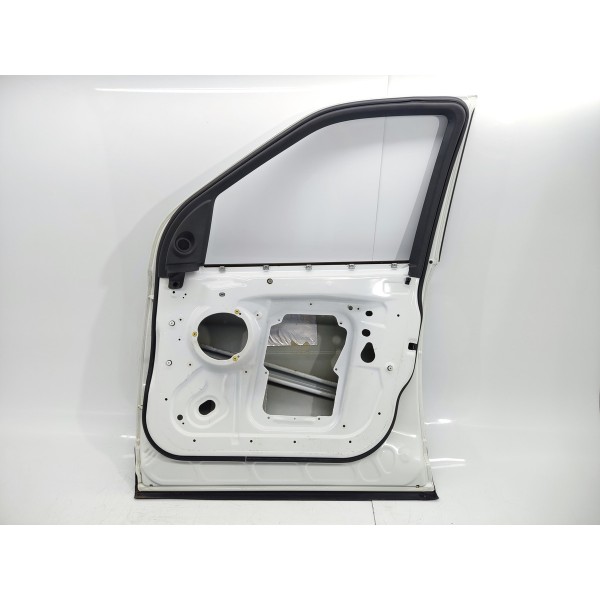 Porta Freelander 2 Dianteira Direita 2007/2015 Dianteira Direito Branco