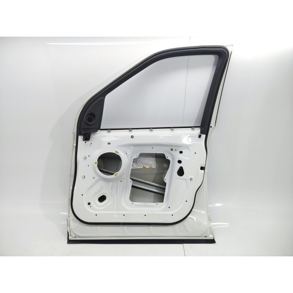 Porta Freelander 2 Dianteira Direita 2007/2015 Dianteira Direito Branco