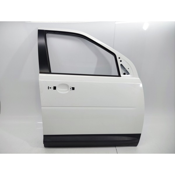 Porta Freelander 2 Dianteira Direita 2007/2015 Dianteira Direito Branco